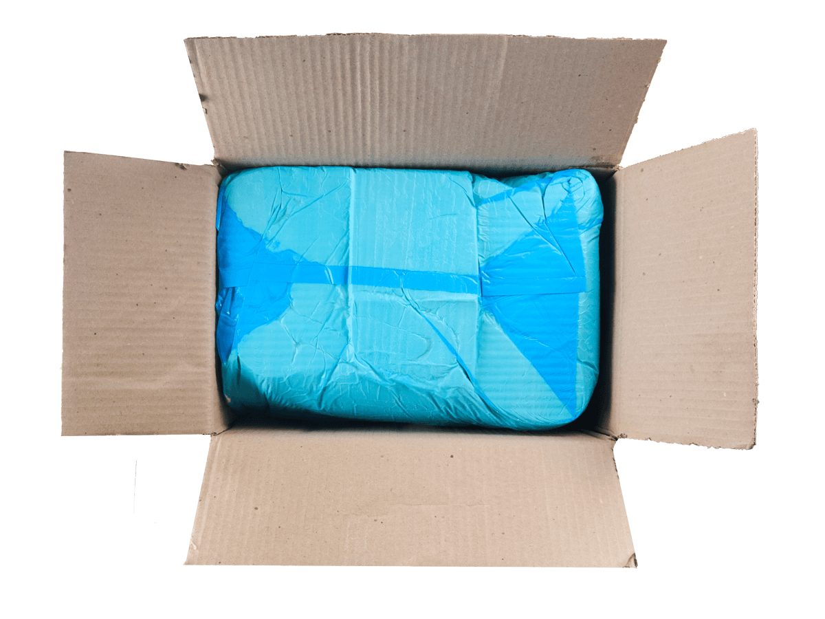 Масло сливочное 82,5% монолит 20кг, Армения