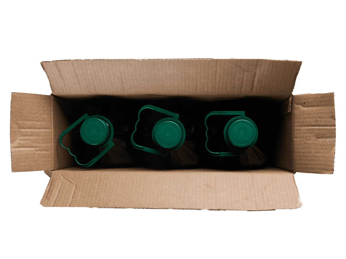 Масло оливковое Extra Virgin 5л пэт, Россия