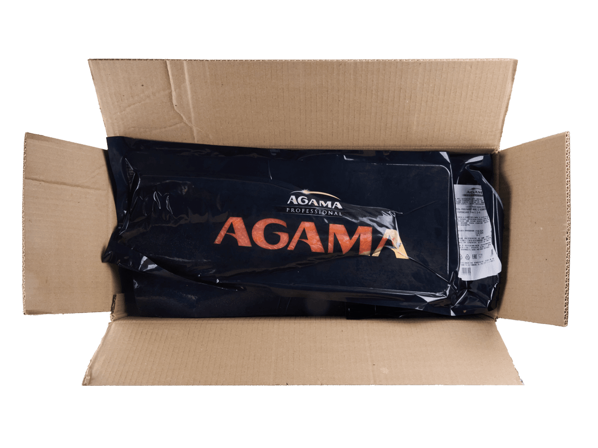 Форель сл/с филе Trim C 1,0-1,4кг, Agama Professional, Беларусь