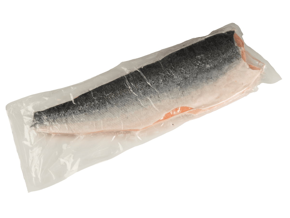 Лосось с/м филе Trim D 2,0-2,5кг