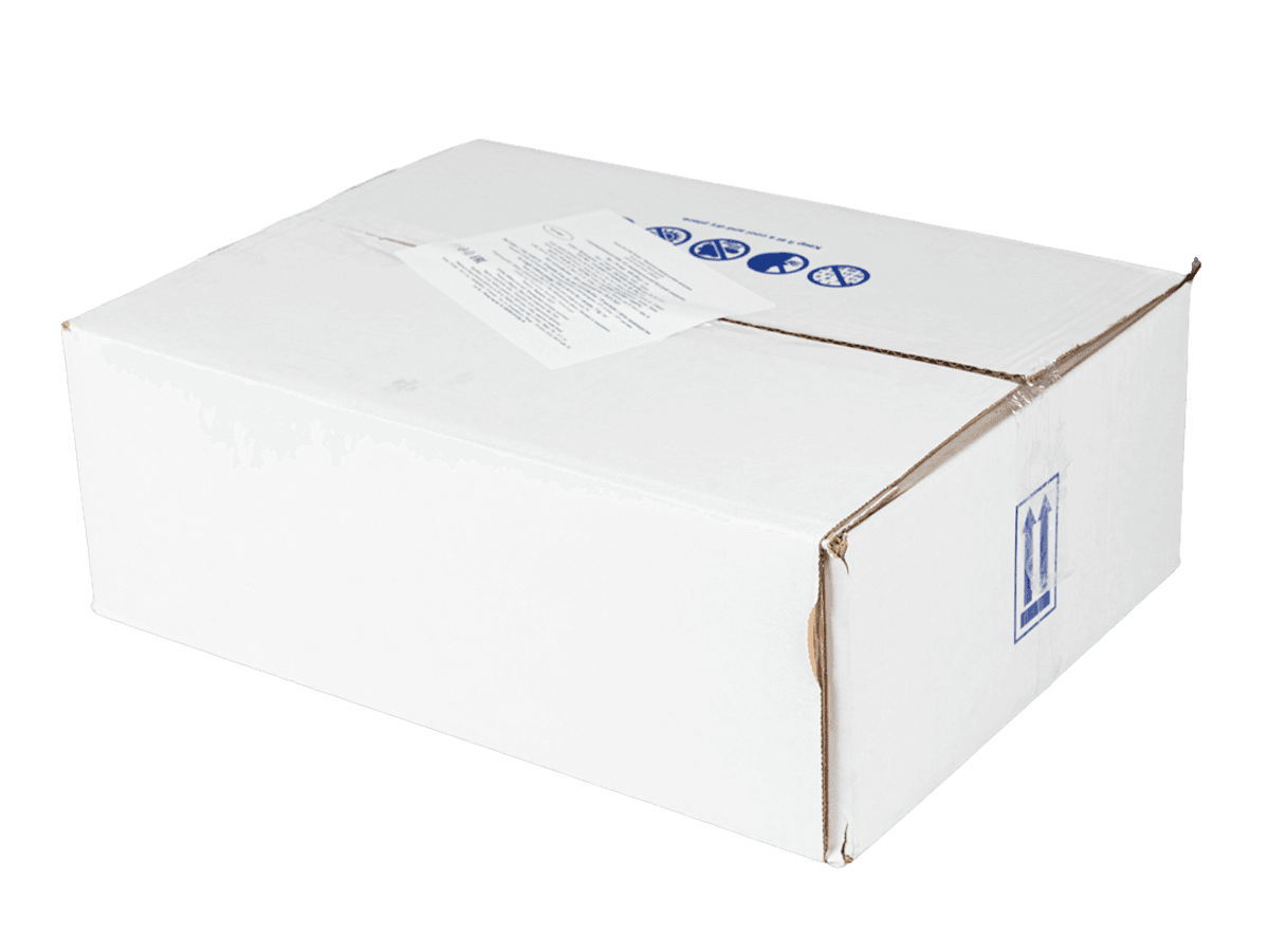 Сибас с/м тушка н/р  400-600г