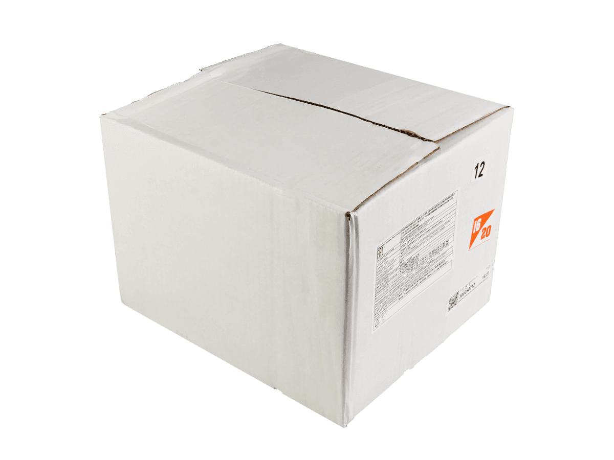 Креветка ваннамей с/м б/г в панц. 16/20, бл., Эквадор