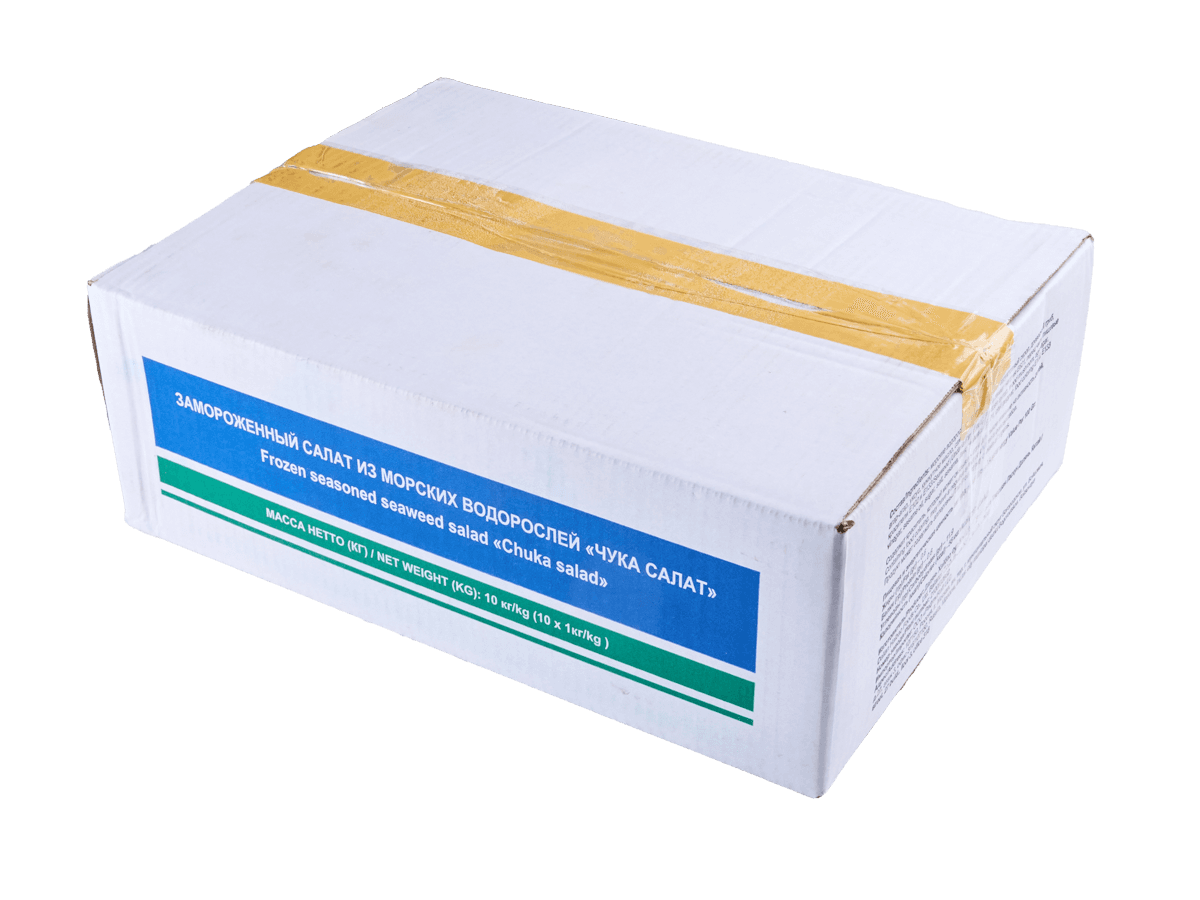 Салат Чука 1кг Премиум, Китай