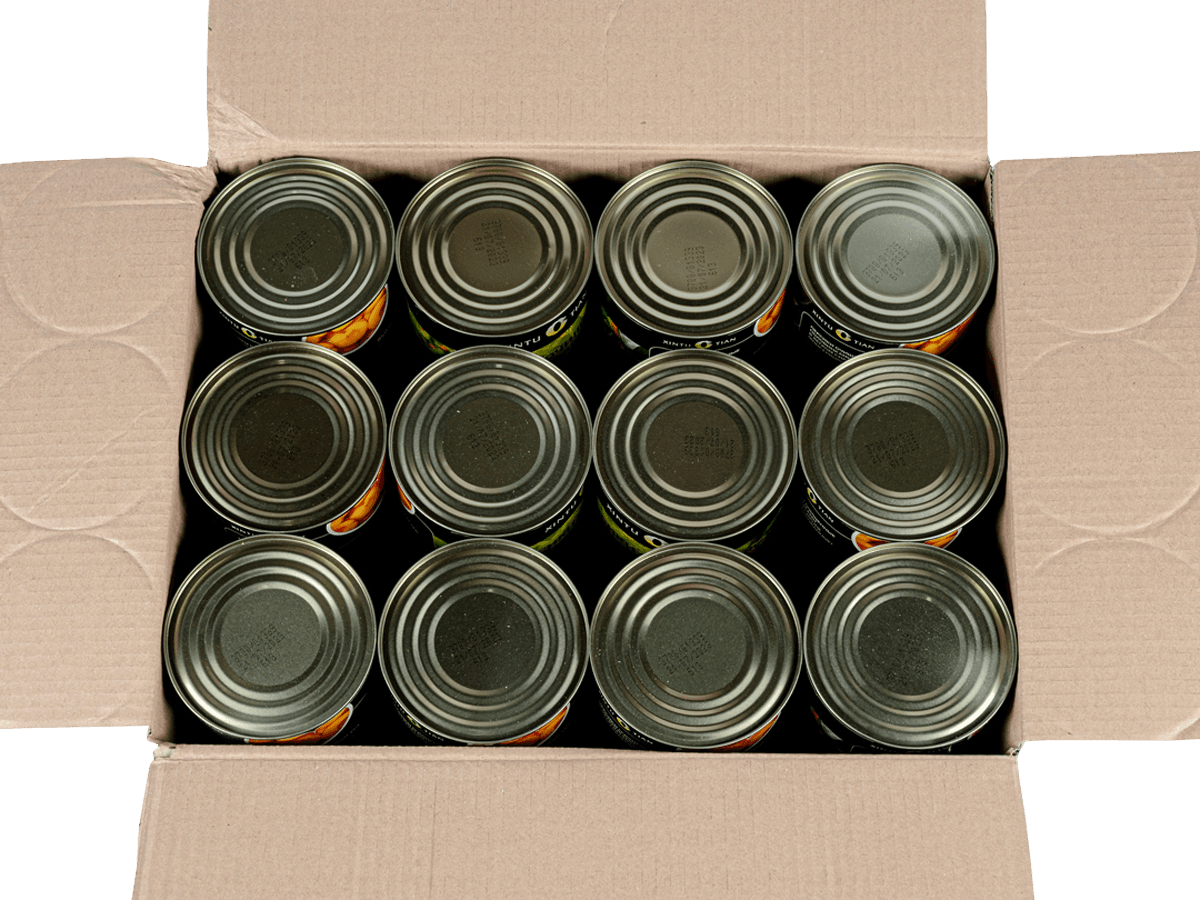 Персики половинки 820г, Китай