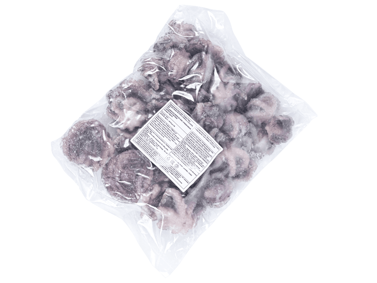 Осьминоги мини с/м 40/60