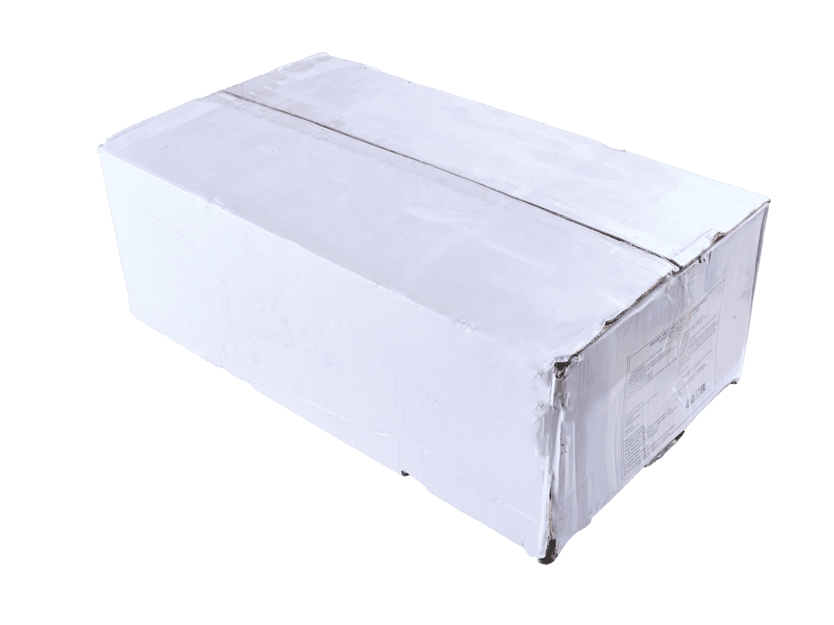 Тунец филе Yellowfin с/м обрезь  