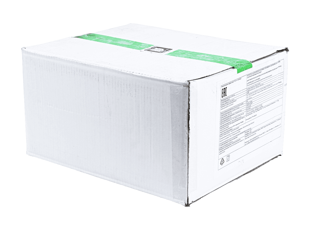 Креветка ваннамей с/м б/г в панц. 16/20, бл. 1,8кг, Индия