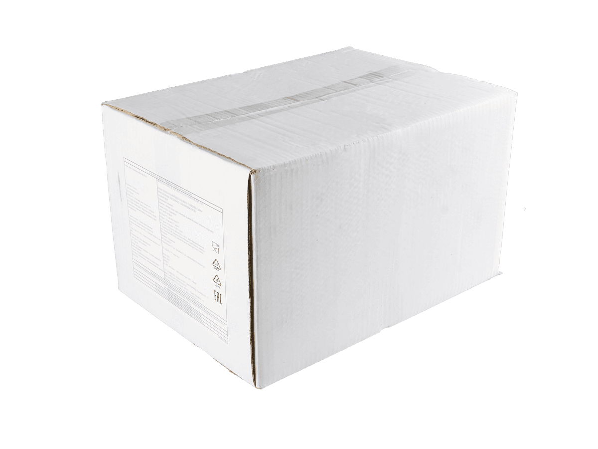 Креветка ваннамей с/м б/г в панц. 16/20, IQF 1кг, Индонезия