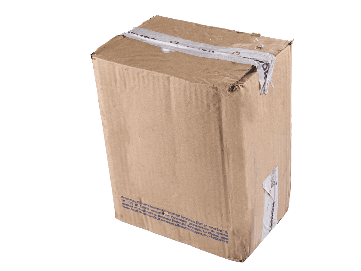 Палочки крабовые Сочный краб 500г, Санта-Бремор, Беларусь