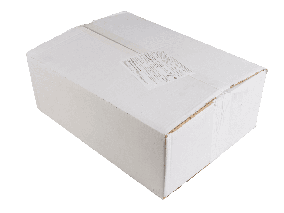 Форель радужная с/м тушка c/г  250-300г