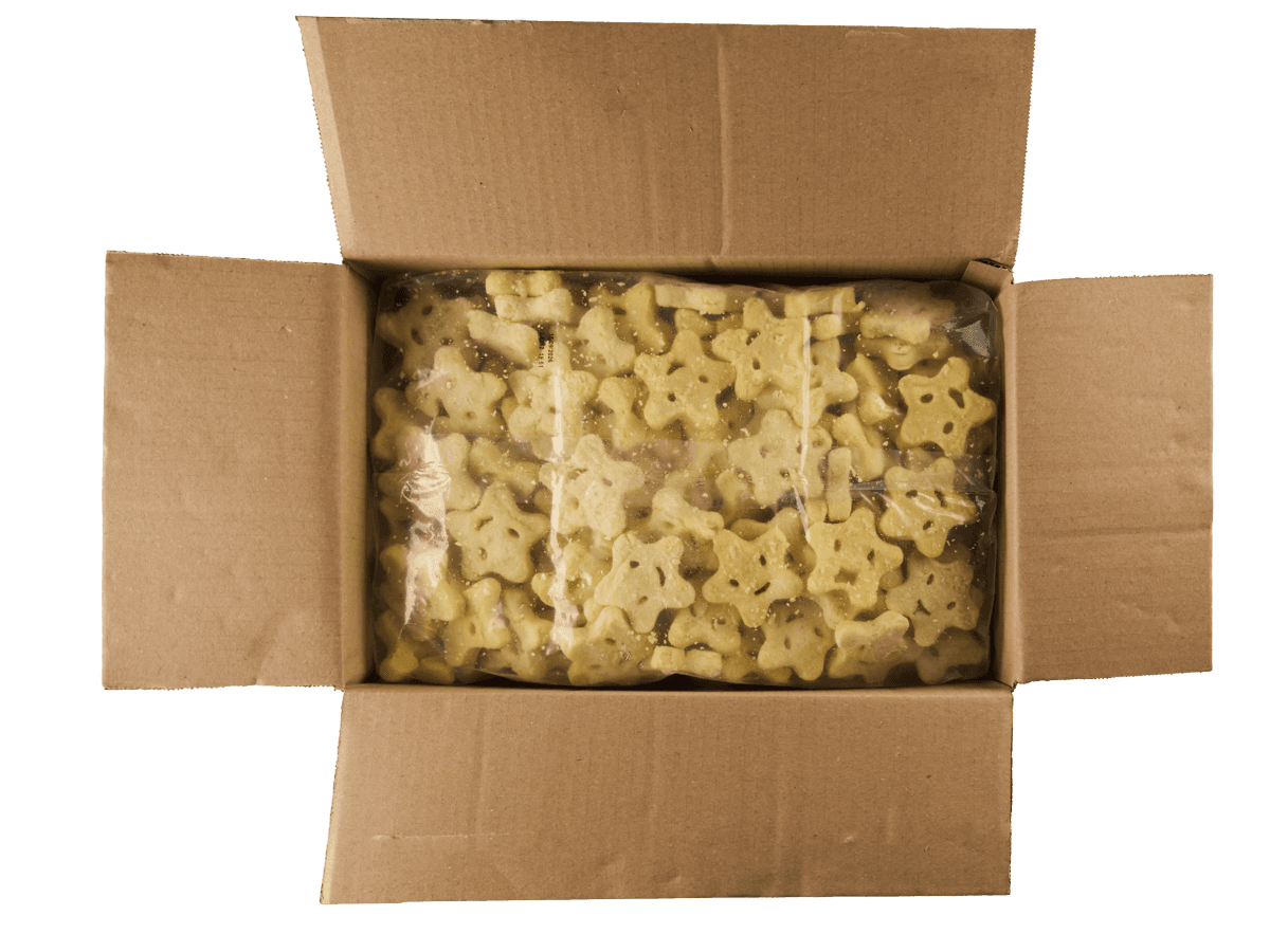 Картофельные звезды, Бельгия