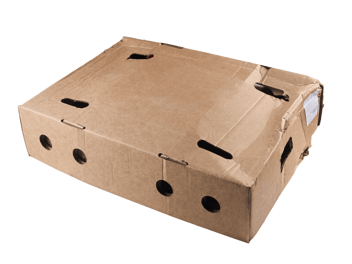 Говядина с/м толстый край премиум зачищенный зерновой откорм, Россия