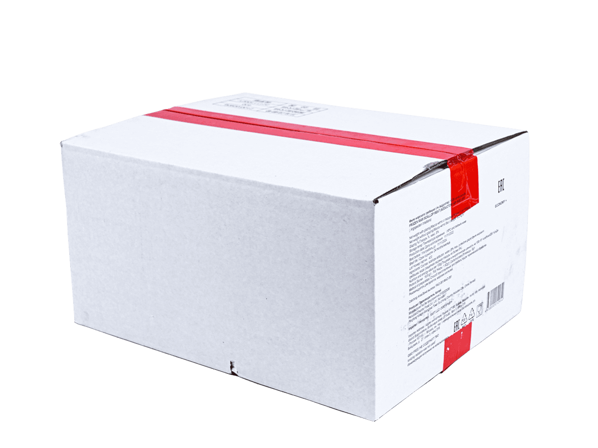 Морской гребешок с/м 10/20 ECONOMY+ IQF 8%