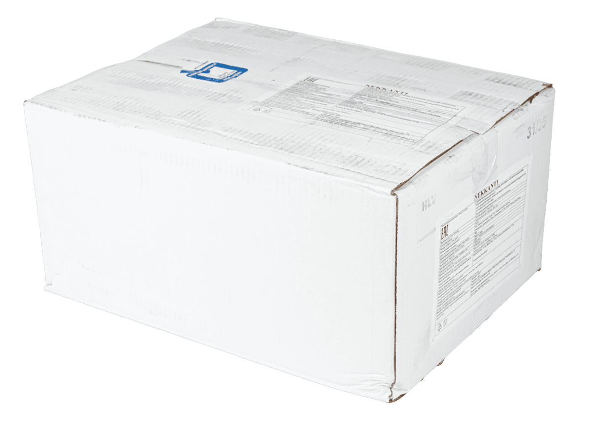 Креветка ваннамей с/м б/г в панц. 31/35, бл. 1,8кг., Индия