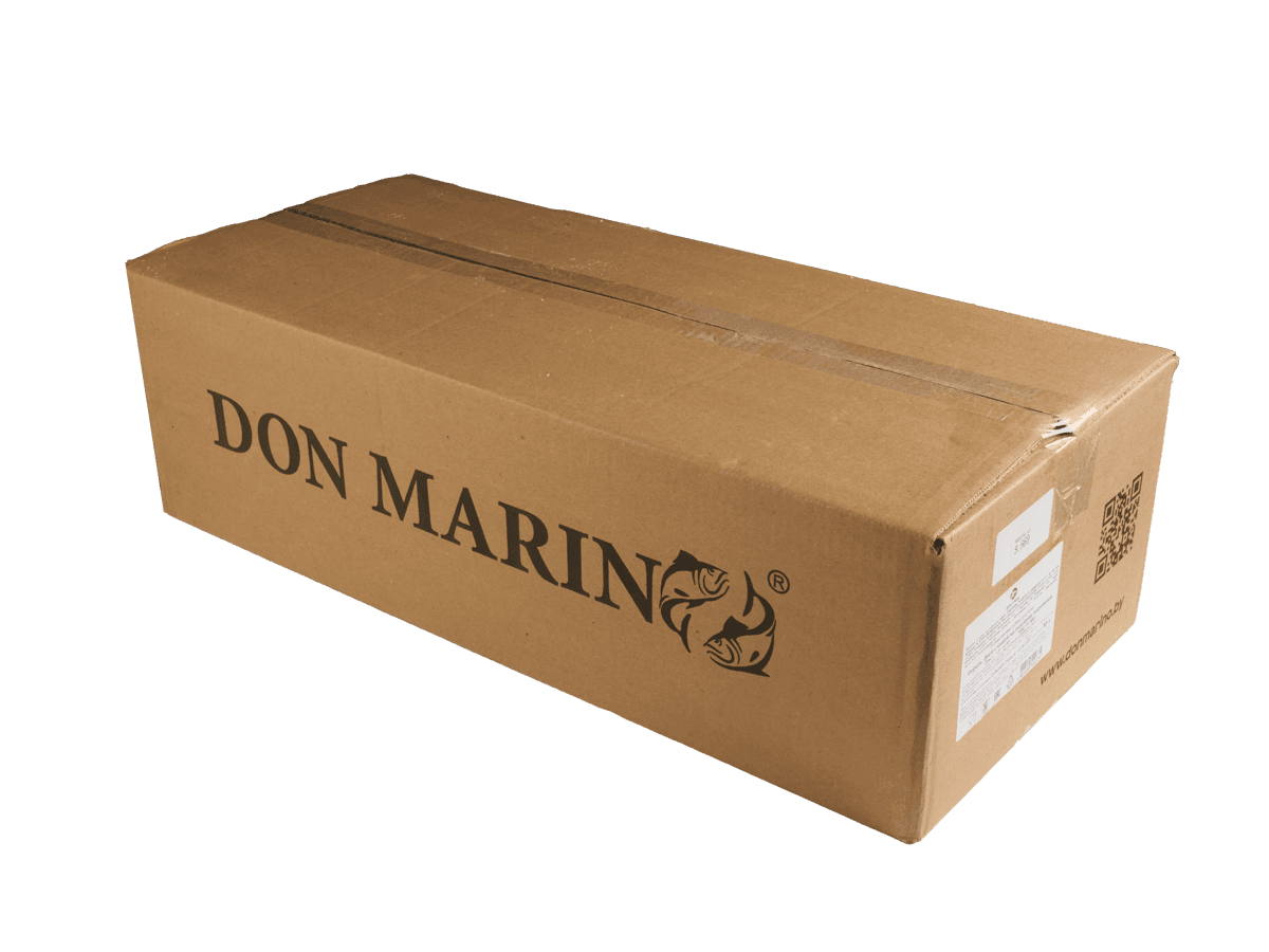 Форель сл/с филе Trim C 1,5+кг