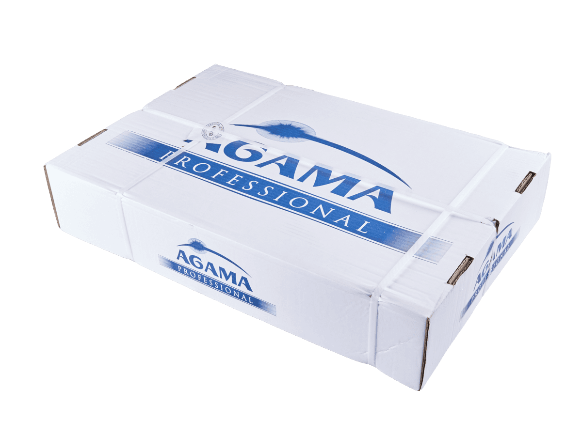 Форель сл/с филе Trim E 0,7-1,1кг, Agama Professional, Беларусь