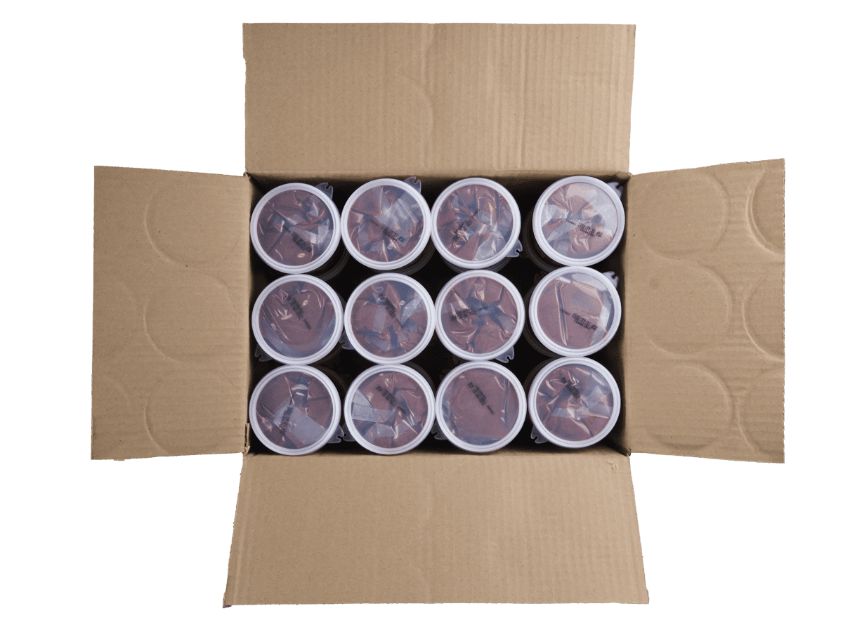 Паста Том Ям 400г, Таиланд