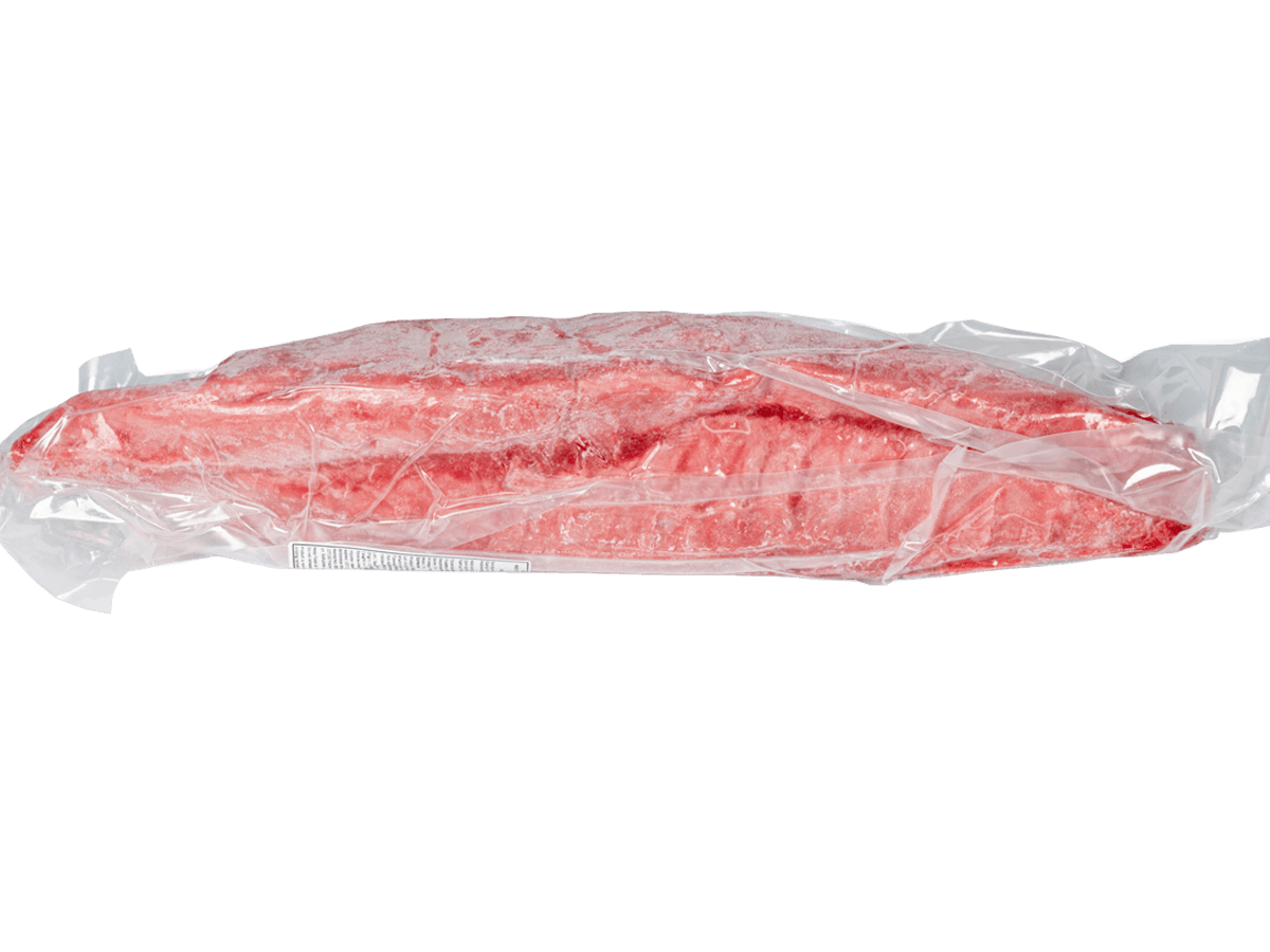 Тунец филе Yellowfin с/м лойн A 2+кг, Вьетнам