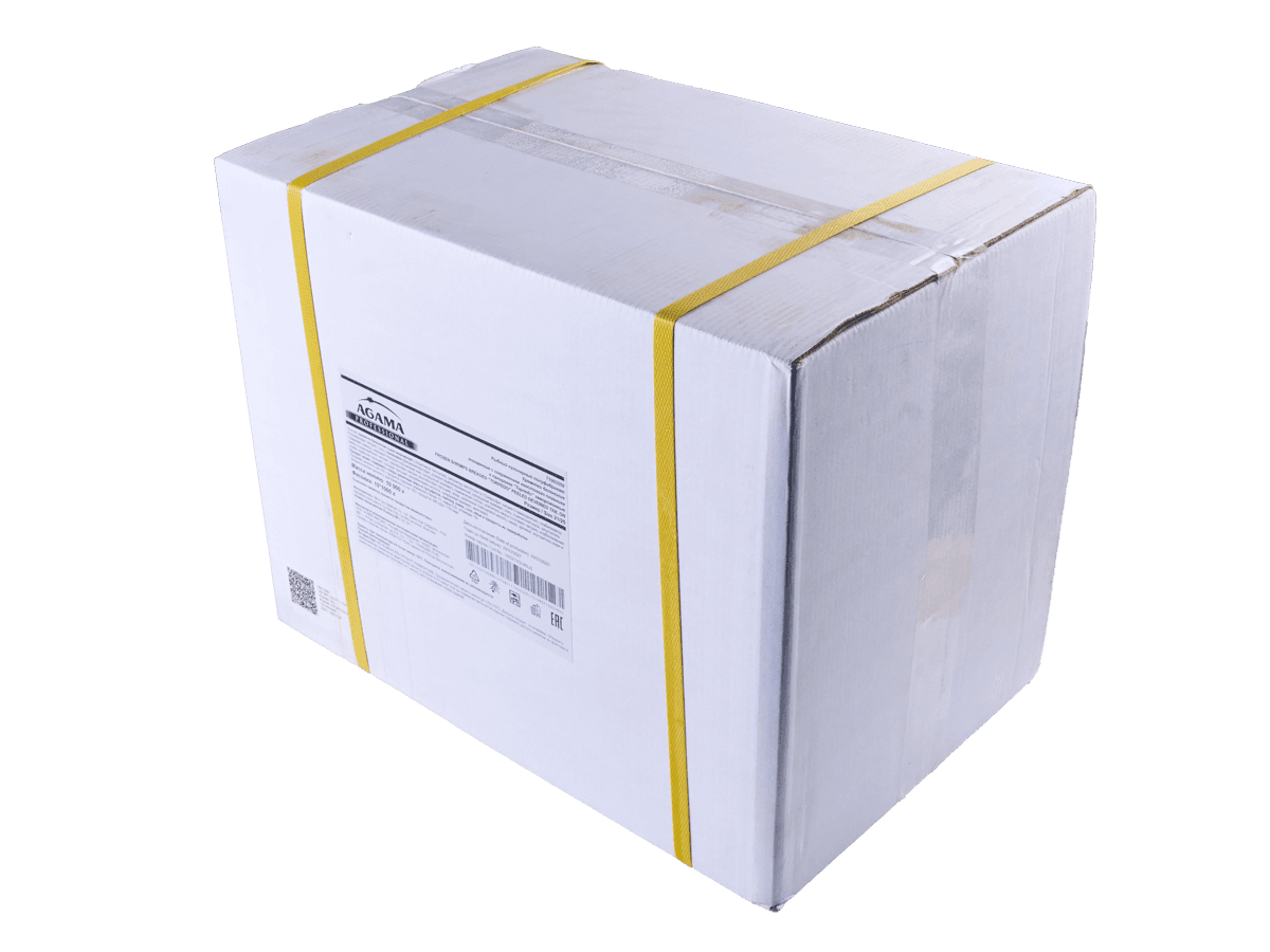 Креветка в панировке Торпедо с хвостом, Agama Professional, Вьетнам