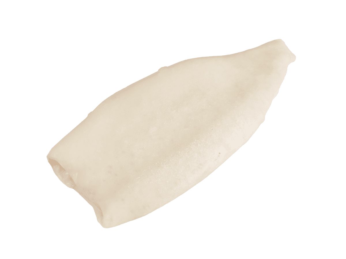 Кальмар с/м очищенный U10 8% 1кг