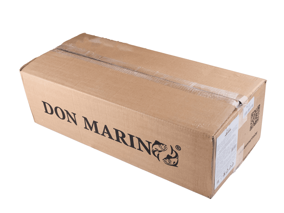 Форель сл/с филе Trim C 1,0-1,4кг, Agama Professional, Беларусь