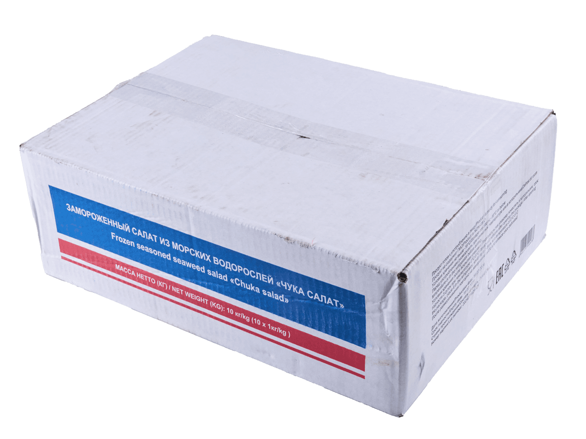 Салат Чука 1кг Стандарт, Китай