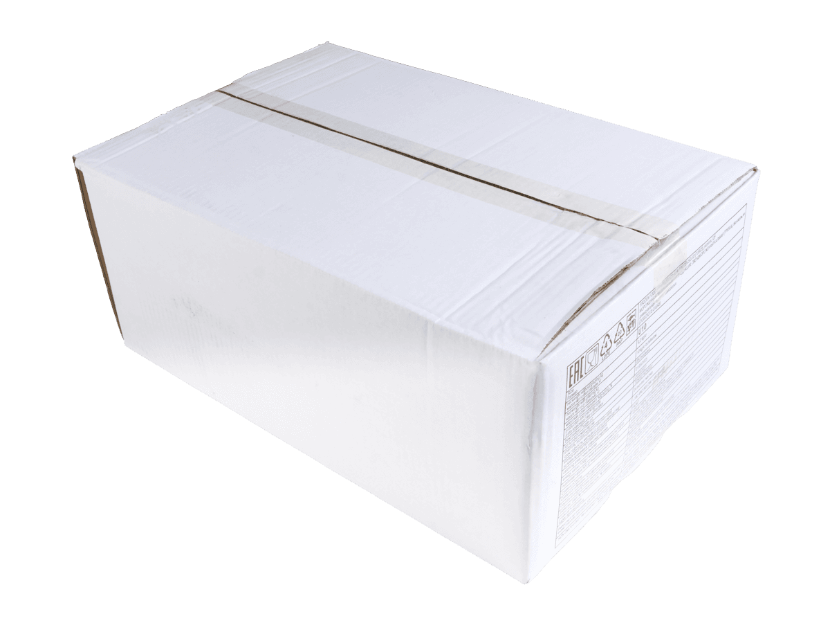 Кальмар с/м очищенный U10 8% 1кг