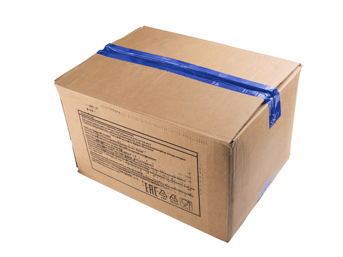 Бобы соевые Эдамаме в стручках 1кг, Китай