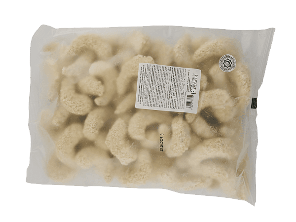 Креветка в панировке, Россия