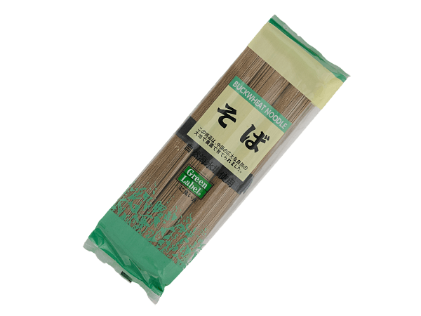 Лапша гречневая Соба 300г, Китай