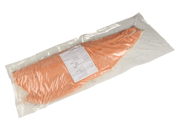 Лосось с/м филе Trim D 1,3-1,8кг, Yadran/Camanchaca, Чили