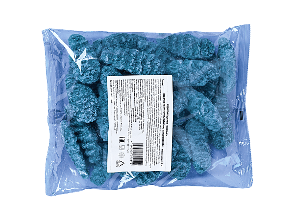 Стрипсы куриные в панировке "Особые", Атлантис, Россия