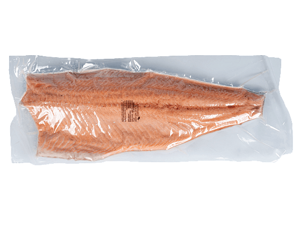 Лосось с/м филе Trim D 1,3-1,8кг