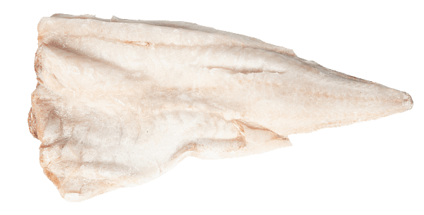 Треска с/м филе на коже  