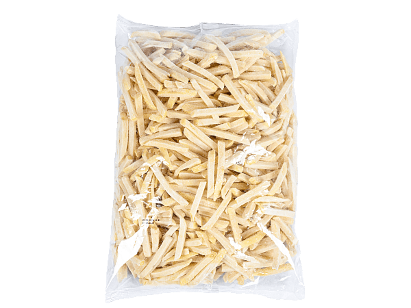 Картофель фри 9х9, Азербайджан