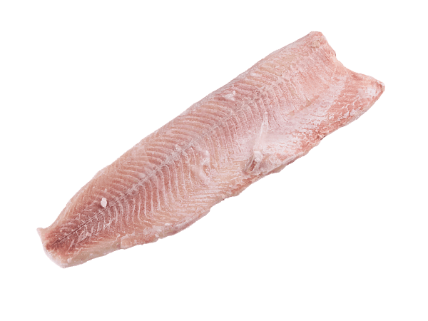 Щука с/м филе без кожи  