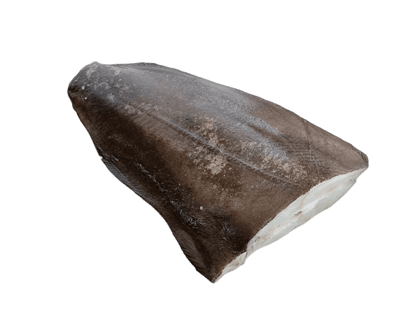 Палтус синекорый с/м тушка б/г  5+кг