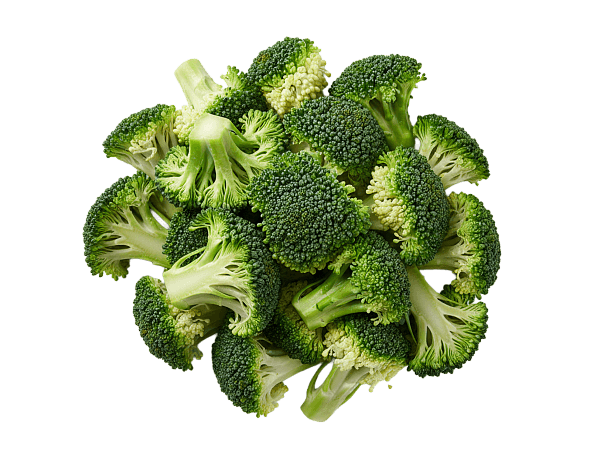 Брокколи с/м 10кг, Египет