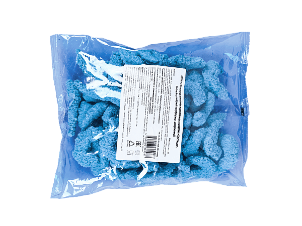 Креветка "Хрустящая" в панировке, Атлантис, Россия