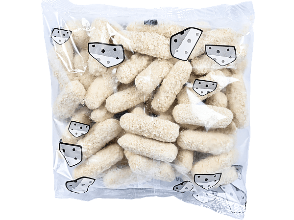 Палочки из сыра моцарелла в панировке, Фрост-А, Россия