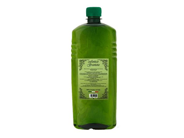 Масло оливковое Extra Virgin  1л пэт, Россия