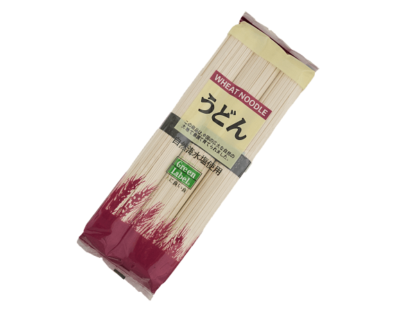 Лапша пшеничная Удон 300г, Китай