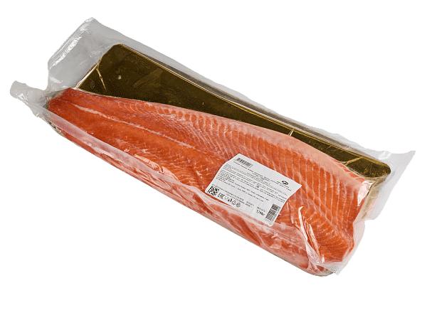 Форель сл/с филе Trim C 1,8+кг