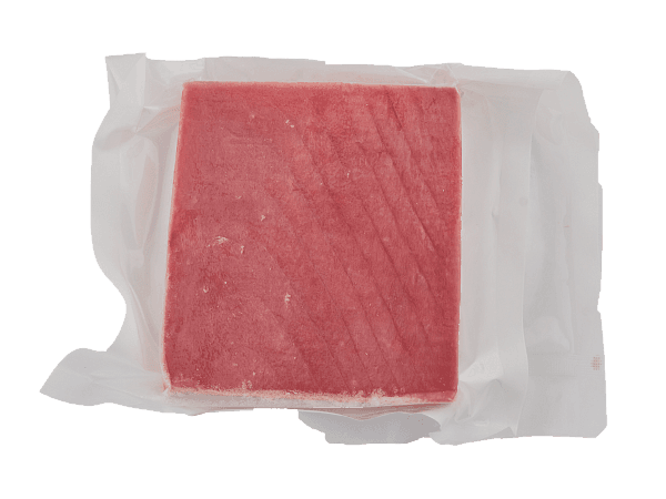 Тунец филе Yellowfin с/м филе AAA 500-800г, Китай