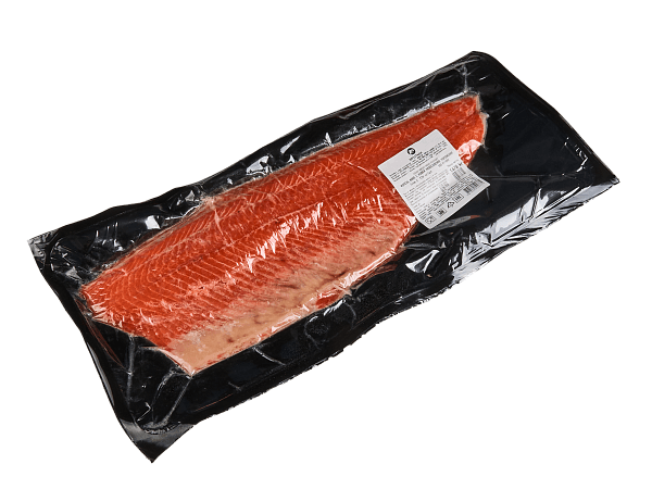 Форель с/м филе Trim C 1,0-1,4кг