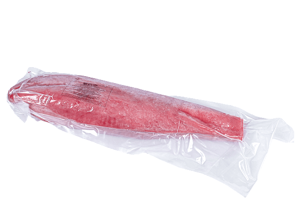 Тунец филе Yellowfin с/м лойн AA 2+кг, Вьетнам