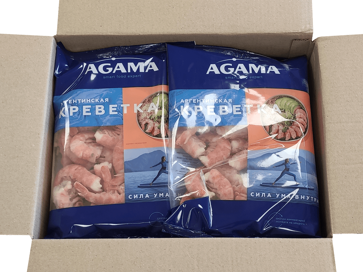 Аргентинская креветка