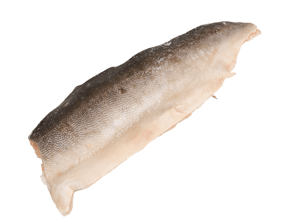 Горбуша филе на коже IQF