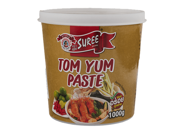 Паста Том Ям 1кг, Таиланд