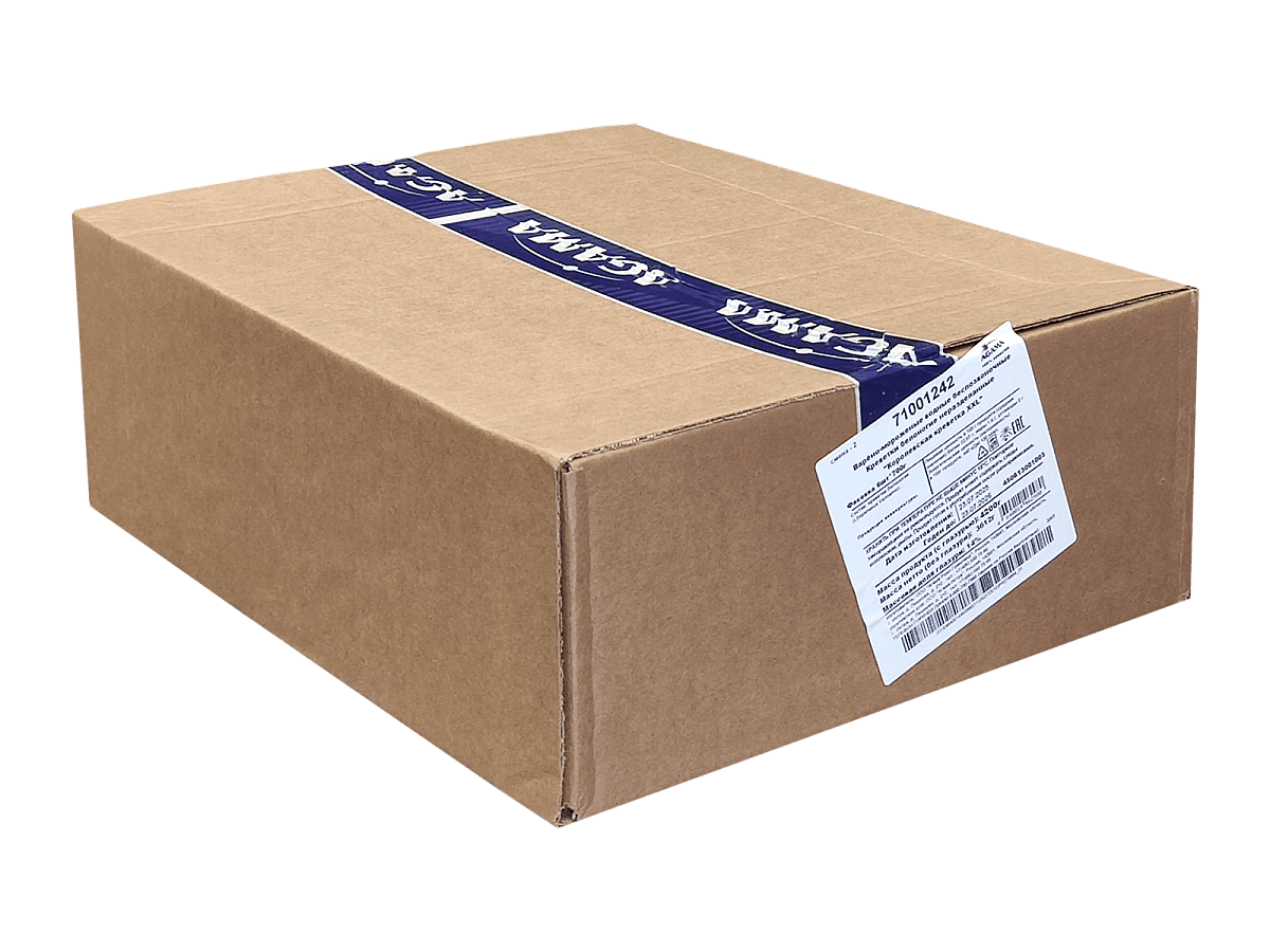 Королевская креветка XXL